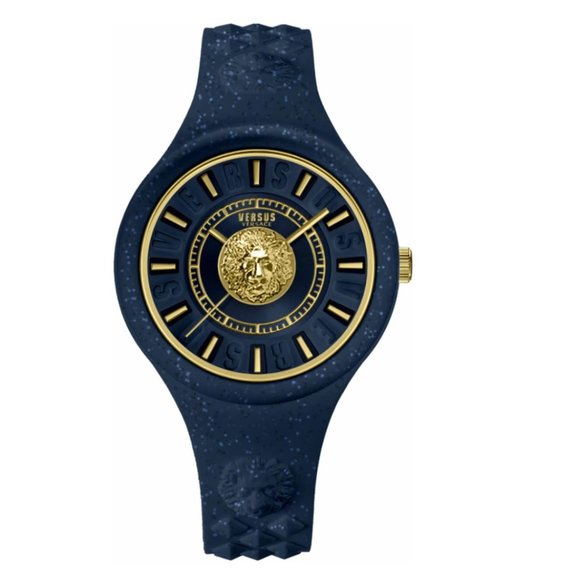 Versace Versus Blue Haze Watch main image 2